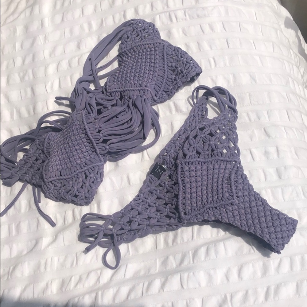 Indah Koh Samui Bikini Set